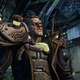 Illustration for article titled Borderlands 2’s Final Free DLC Is A Whole Lot